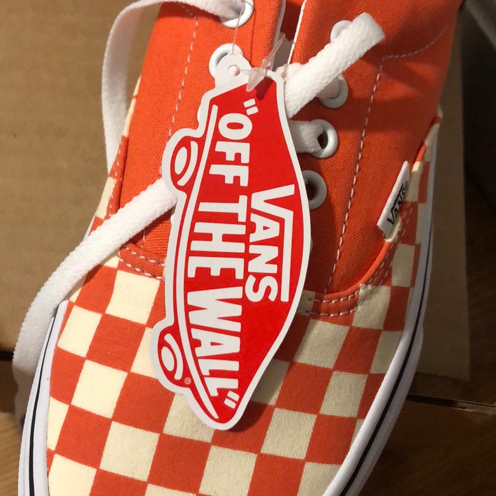 vans - Picture 5 of 5